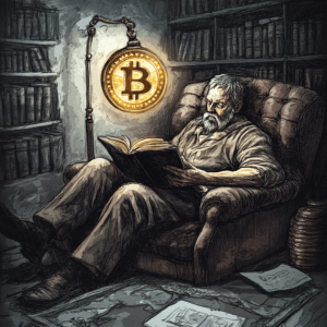 Hva er bitcoin