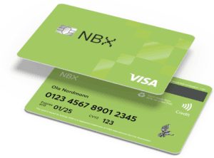 NBX Visa