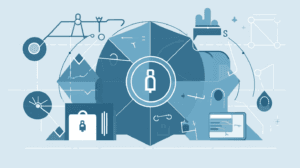 Risikohåndtering i kryptovaluta