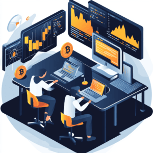 Hvordan kjøpe kryptovaluta