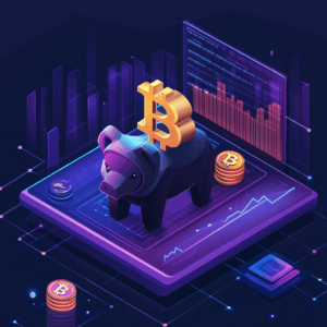 Tradingstrategi