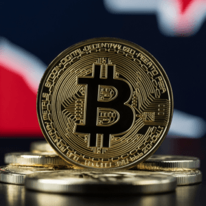 skatt kryptovaluta norge