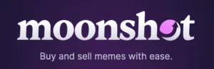Moonshot